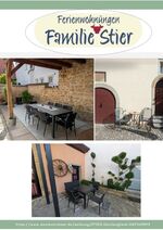 Monteurwohnungen Familie Stier Obrázok 2