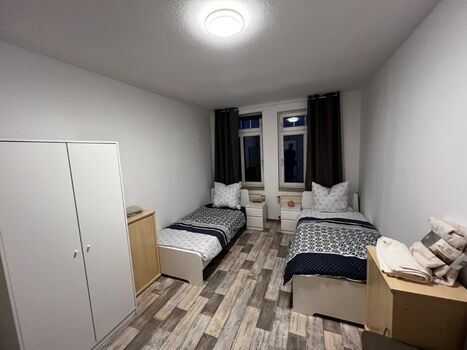 Unterkunft in Schkeuditz für bis zu 8 Personen Bild 2