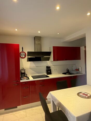 Monteurwohnung WorkHomes Wernau IV Picture 3