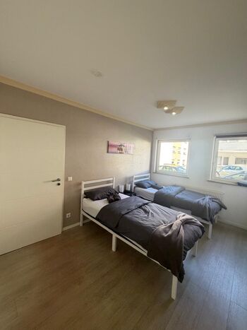 Monteurwohnung WorkHomes Wernau IV