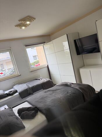 Monteurwohnung WorkHomes Wernau IV