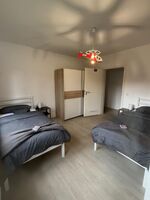 Monteurwohnung WorkHomes Wernau IV Bild 8