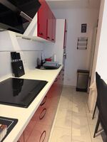 Monteurwohnung WorkHomes Wernau IV Bild 7