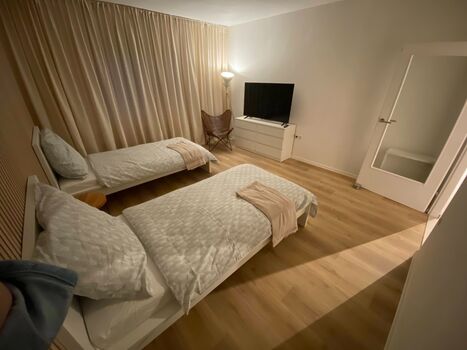 Wohnung Park Bruck Leitha Picture 3