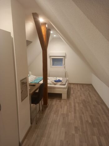 Monteurzimmer Picture 2