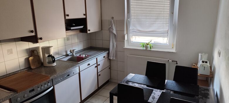 Wohnung Hauke Bild 2