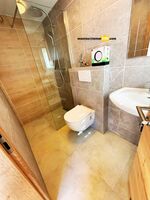monteurzimmerKING in ANSBACH - 3-Zi-WHG Nr. 5 mit Garten Obrázok 9