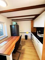 monteurzimmerKING in ANSBACH - 3-Zi-WHG Nr. 5 mit Garten Obrázok 8