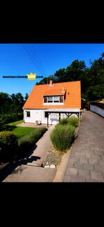 monteurzimmerKING in ANSBACH - 3-Zi-WHG Nr. 5 mit Garten Obrázok 12