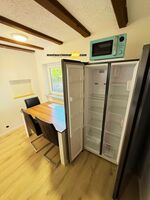 monteurzimmerKING in ANSBACH - 3-Zi-WHG Nr. 5 mit Garten Obrázok 10