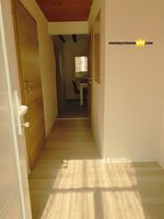 monteurzimmerKING in ANSBACH - 3-Zi-WHG Nr. 5 mit Garten Obrázok 11