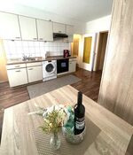 Monteurwohnungen in Essen plus 20 km Zdjęcie 12