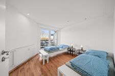 Monteurunterkünfte in Essen – 24h Check-In Zdjęcie 2