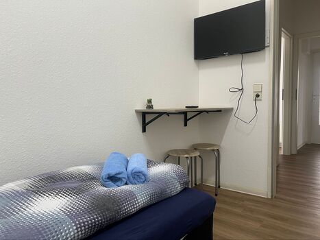 Moderne, preiswerte Monteurwohnungen in Murnau / Umgebung