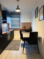 🏠 Moderne & helle Monteurzimmer – sauber, komfortabel & voll ausgestatt Picture 8