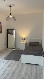🏠 Moderne & helle Monteurzimmer – sauber, komfortabel & voll ausgestatt Picture 1