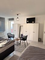 🏠 Moderne & helle Monteurzimmer – sauber, komfortabel & voll ausgestatt Picture 6
