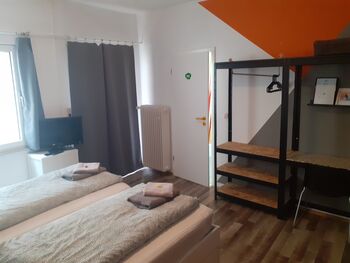 Monteurzimmer Schlummerkiste Kastellaun Obrázok 2