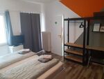 Monteurzimmer Schlummerkiste Kastellaun Bild 2