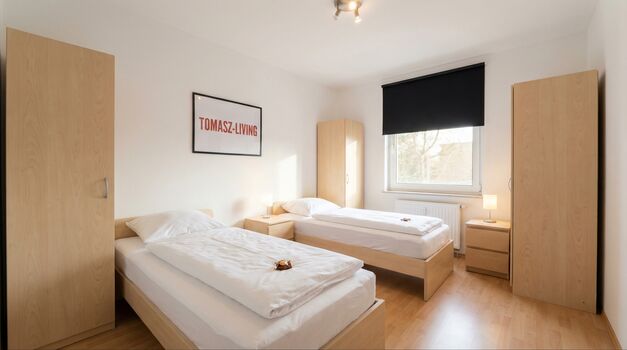 GK37 / TOMASZ-LIVING in ERKELENZ - Gepflegtes Haus Bild 2