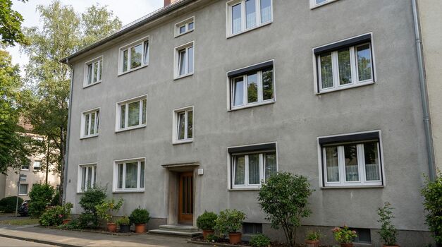 GK37 / TOMASZ-LIVING in ERKELENZ - Gepflegtes Haus Bild 5