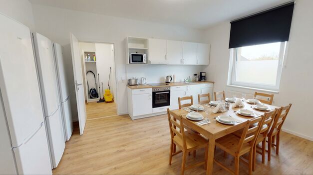 GK37 / TOMASZ-LIVING in ERKELENZ - Gepflegtes Haus Bild 4