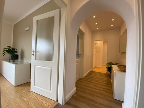 TOP! 6 Einzelzimmer! 2 moderne Ferienwohnungen - Nur 10 min bis Koblenz Bild 5