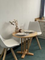 Maisonette Apartment Mitten in Göttingen - by Mey Homes Picture 2