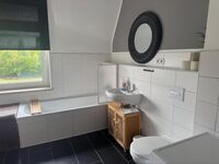 Ferienwohnung Martin mit Stellplatz und Balkon Bild 3