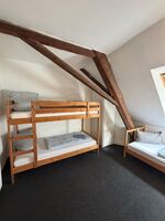 Altes Bierhaus *10 Minuten bis Koblenz* Monteurzimmer Zimmervermietung Obrázok 11