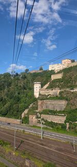 Altes Bierhaus *10 Minuten bis Koblenz* Monteurzimmer Zimmervermietung Obrázok 18
