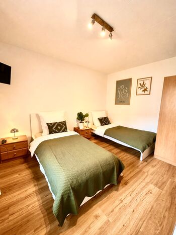 Monteurunterkunft Lahnstein 5 Apartments für bis zu 10 Personen Obrázok 4