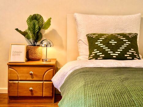 Monteurunterkunft Lahnstein 5 Apartments für bis zu 10 Personen Obrázok 3