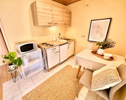 Monteurunterkunft Lahnstein 5 Apartments für bis zu 10 Personen Obrázok 5