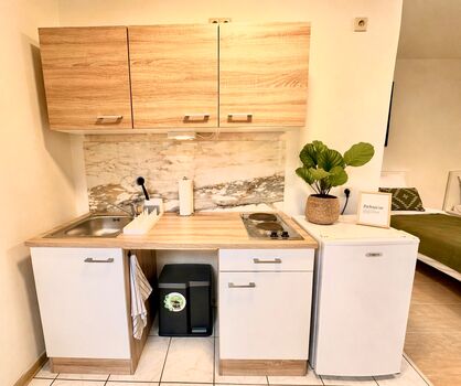 Monteurunterkunft Lahnstein 5 Apartments für bis zu 10 Personen Obrázok 2