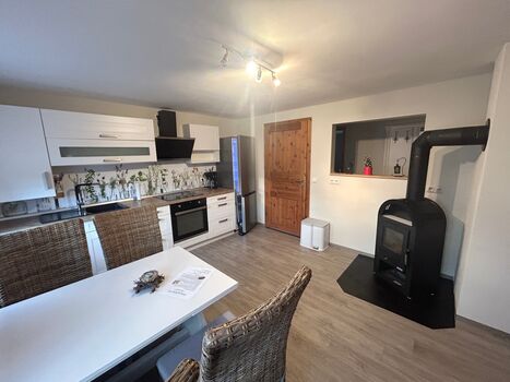 Wohnung BESTzeit Obrázok 5