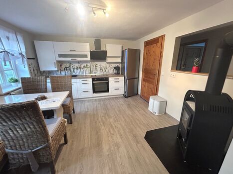 Wohnung BESTzeit Obrázok 2