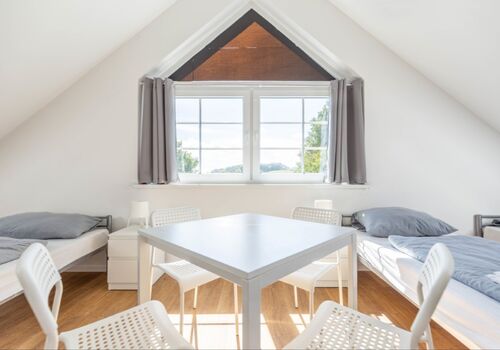 FANA Pension Hostel - Monteurzimmer - München Puchheim Picture 2