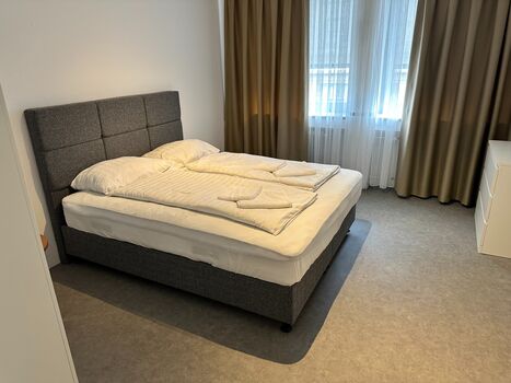 Apartment-Exklusiv-Ensuite Bad-2 Schlafzimmer #27