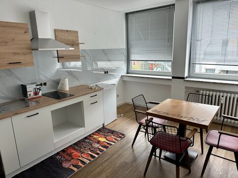 Apartment-Standard-Ensuite Bad-2 Schlafzimmer #26
