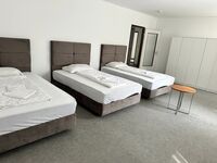 Apartment-Exklusiv-Ensuite Bad-2 Schlafzimmer #27