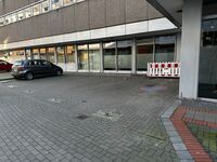 Außenstellplätze