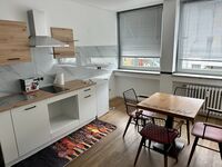 Apartment-Standard-Ensuite Bad-2 Schlafzimmer #26