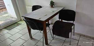 Klein aber fein - Die Besenkammer Bild 3