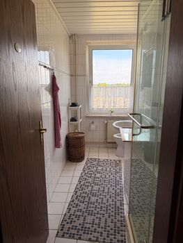 Gemütliche Wohnung nahe Bützow Bild 5