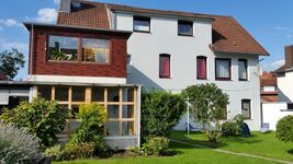 Ferienhaus am Deister Zdjęcie 1