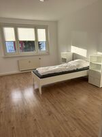 3-Raum Wohnung mit Parkplatz in Rostock Picture 4