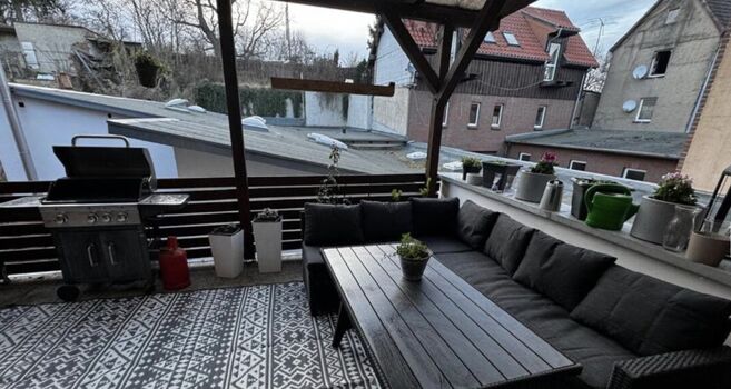 XXL Wohnung Malchow Picture 5