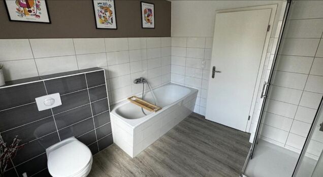 XXL Wohnung Malchow Picture 4