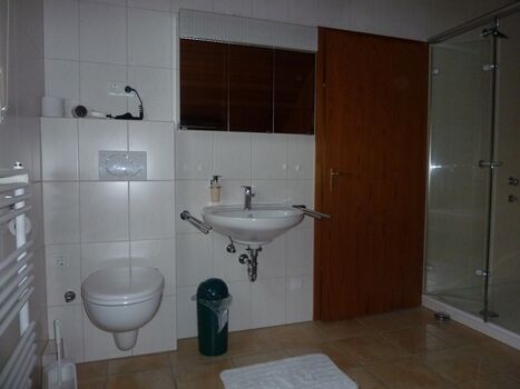 Monteurwohnung/Ferienwohnung Maria und Hans Benz Zdjęcie 4